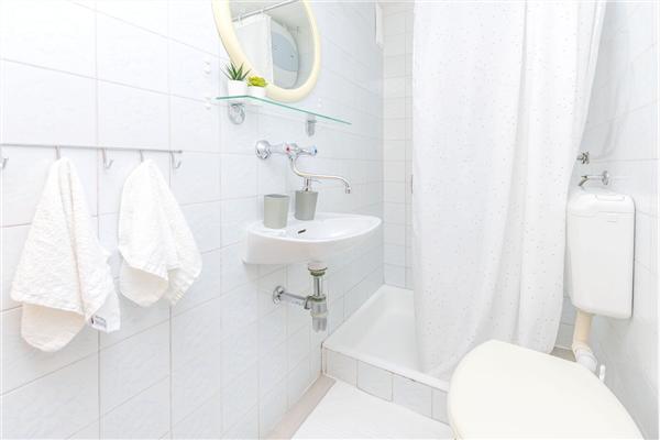 Apartman A1, na 2 osebe