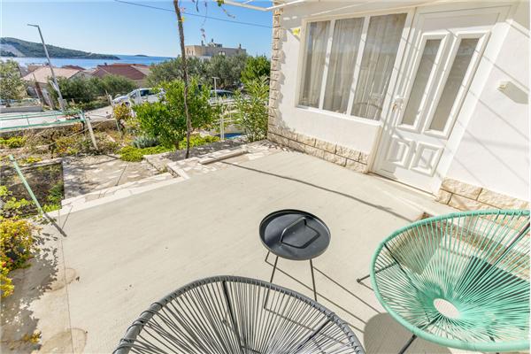 Apartman A1, na 2 osebe