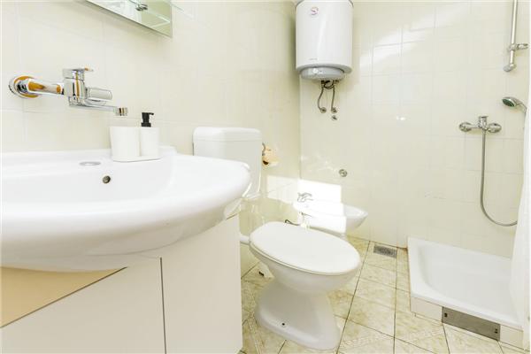 Apartmán A3, pre 2 osoby