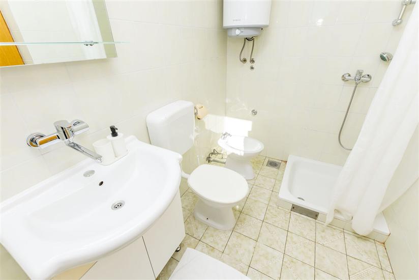 Apartmán A3, pre 2 osoby