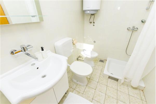 Apartmán A3, pre 2 osoby