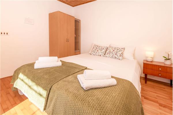 Apartmán A3, pre 2 osoby