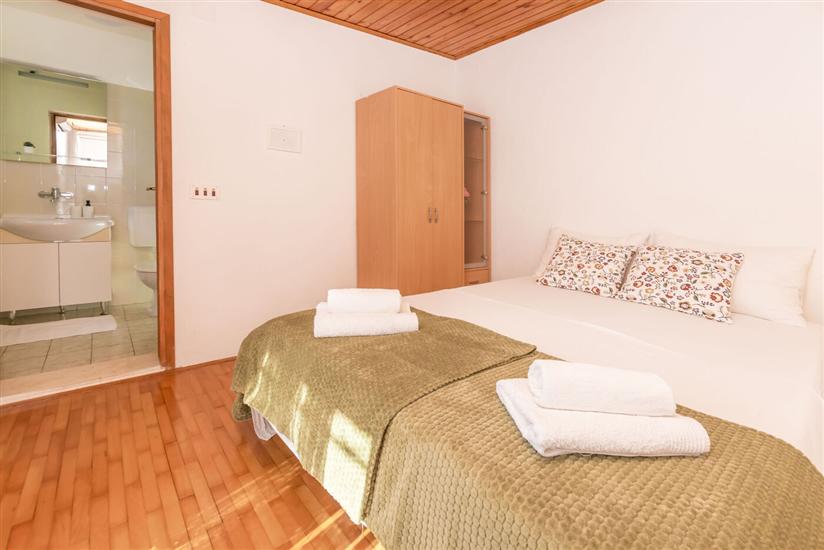 Apartmán A3, pre 2 osoby