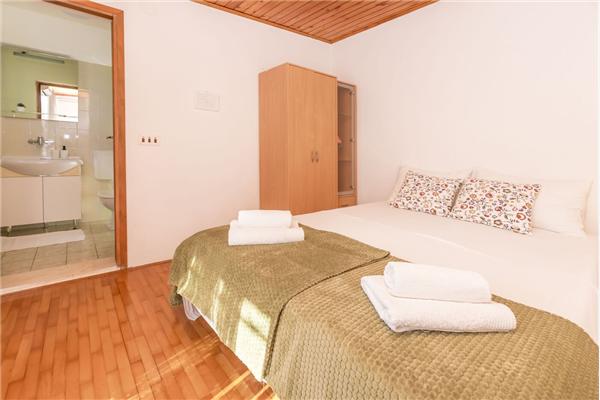 Apartmán A3, pre 2 osoby