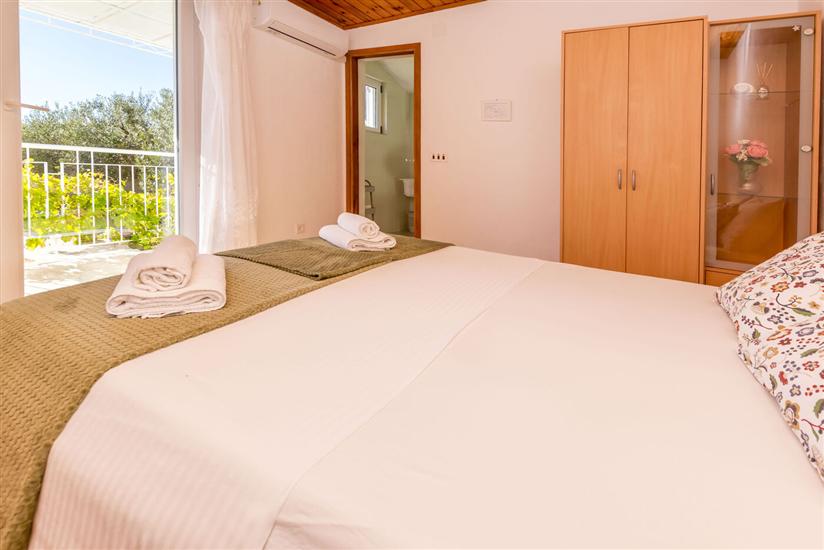 Apartmán A3, pre 2 osoby