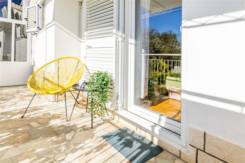 Apartmán A3, pre 2 osoby