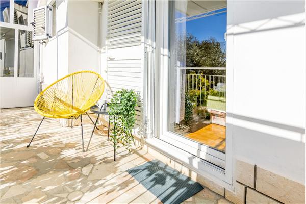 Apartmán A3, pre 2 osoby