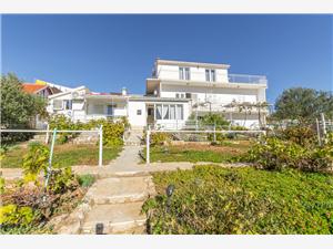 Apartments and Room Milka-Jere Sibenik Riviera, Size 12.00 m2, Airline distance to town centre 200 m