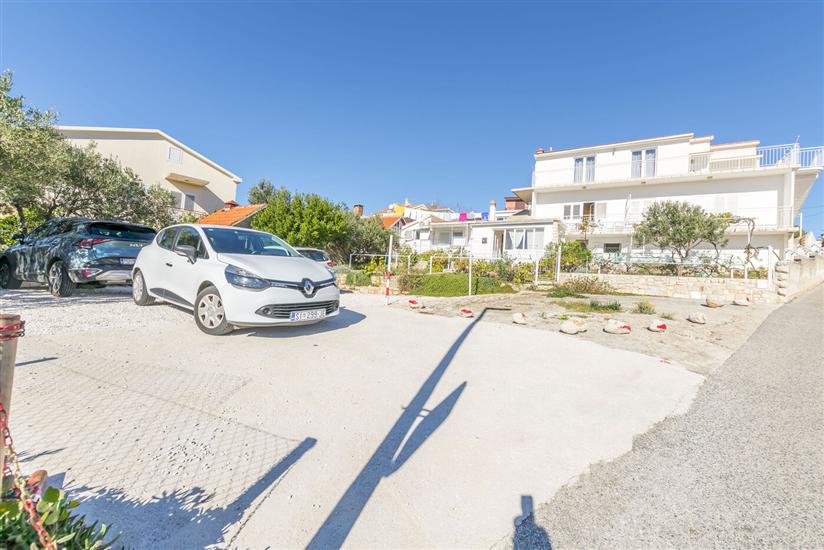 Apartmaji in Soba Milka-Jere