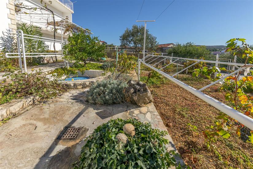 Apartmaji in Soba Milka-Jere