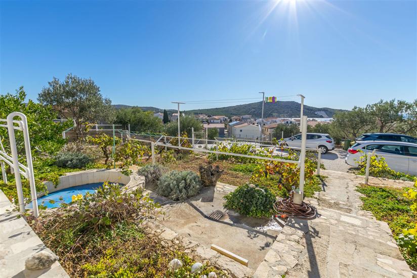 Apartmaji in Soba Milka-Jere