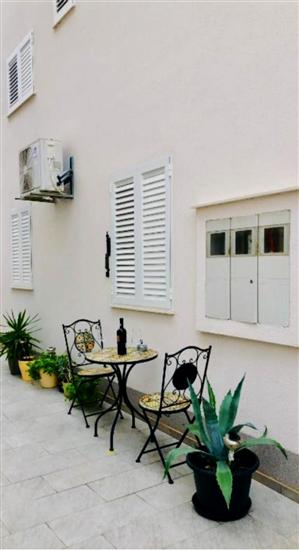 Ferienwohnung A2, für 2 Personen