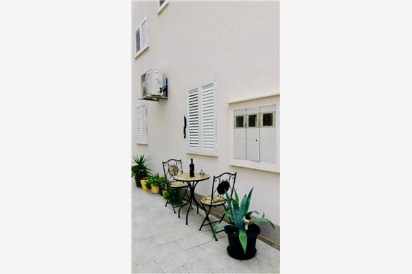 Ferienwohnung A2, für 2 Personen