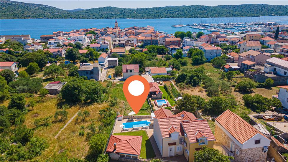 Villa Holiday Reunion