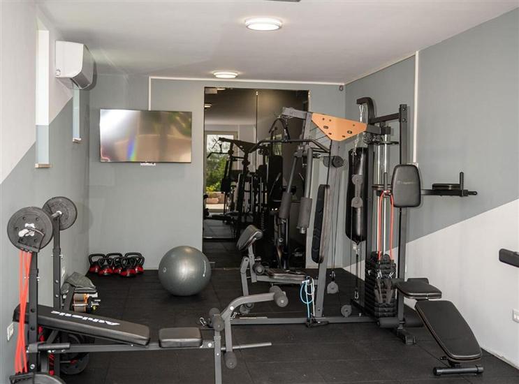 House K1, for 6 persons