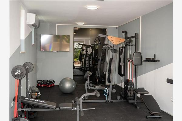 House K1, for 6 persons