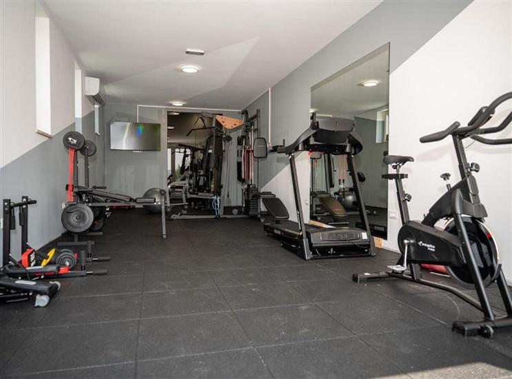 House K1, for 6 persons