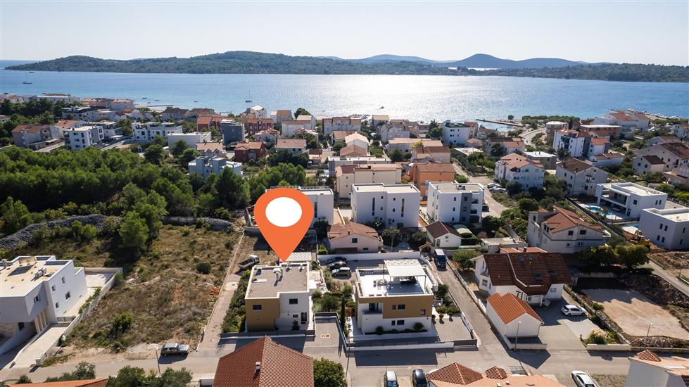 Apartments Villa Adriana II