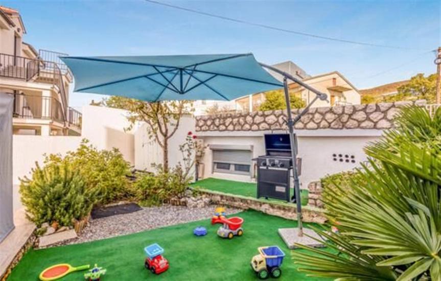 Ferienwohnungen Duga