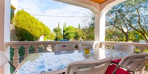 Apartment - Zdrelac - island Pasman