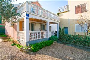 Apartman - Ždrelac - otok Pašman