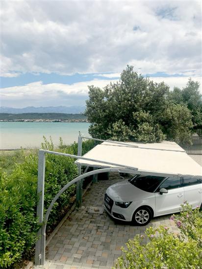 Apartments Blue Skies