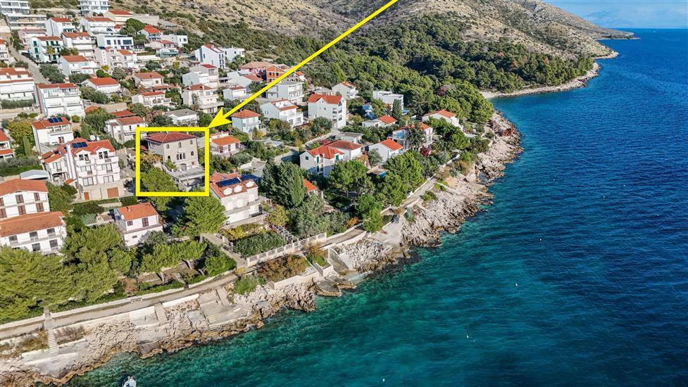 Апартамент Iveta