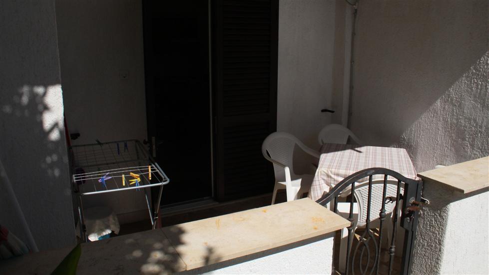 Appartamento A1, per 3 persone