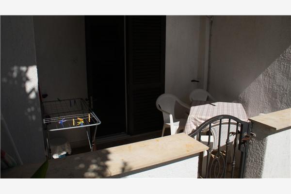 Appartamento A1, per 3 persone