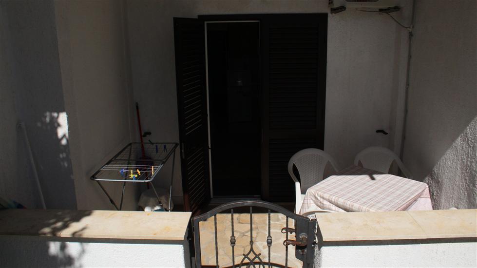 Appartamento A1, per 3 persone