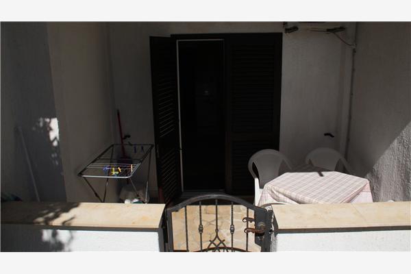 Appartamento A1, per 3 persone