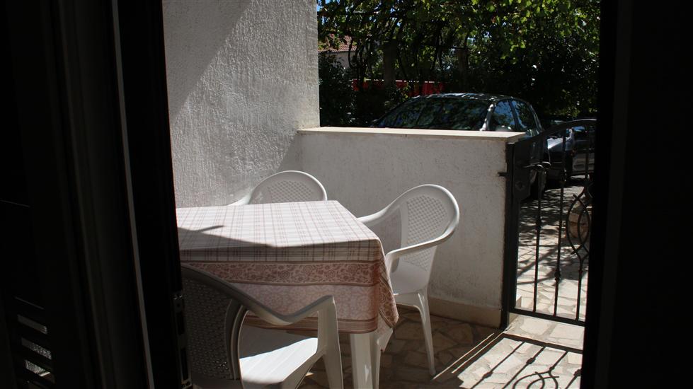 Appartamento A1, per 3 persone