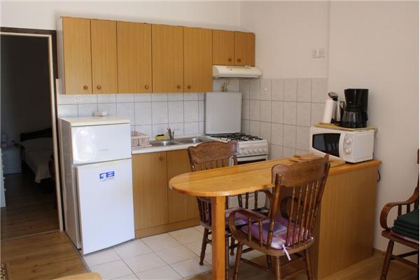 Appartamento A1, per 3 persone