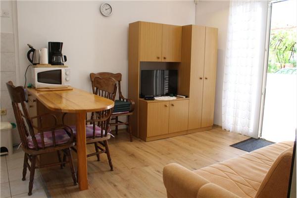 Appartamento A1, per 3 persone