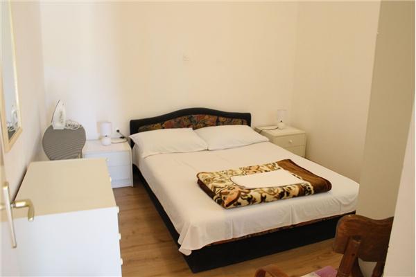 Appartamento A1, per 3 persone