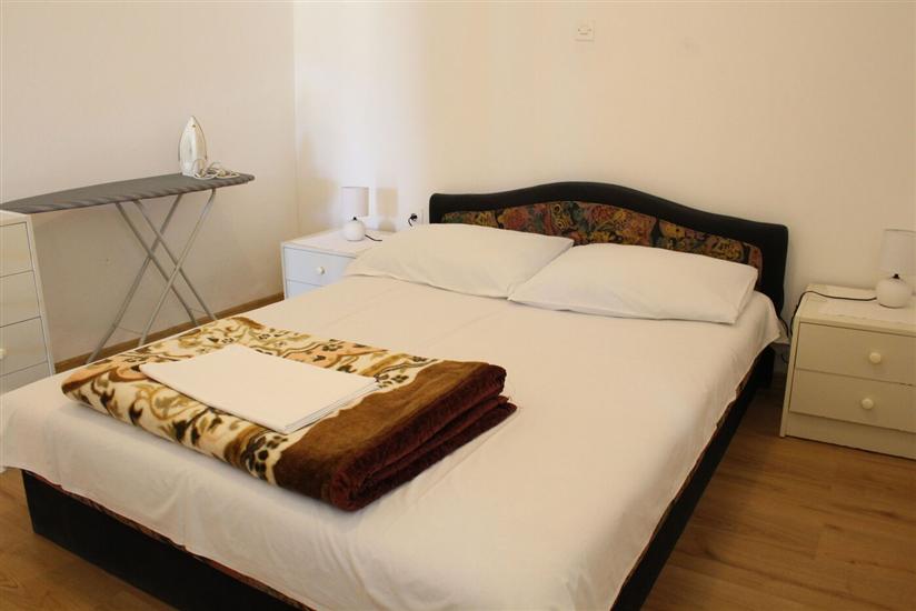 Appartamento A1, per 3 persone