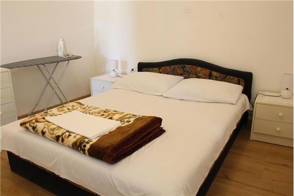 Appartamento A1, per 3 persone