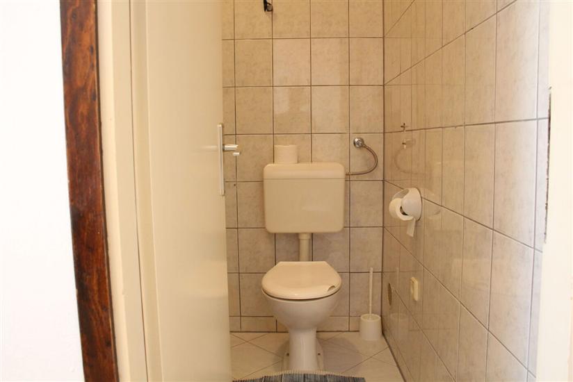 Appartamento A1, per 3 persone