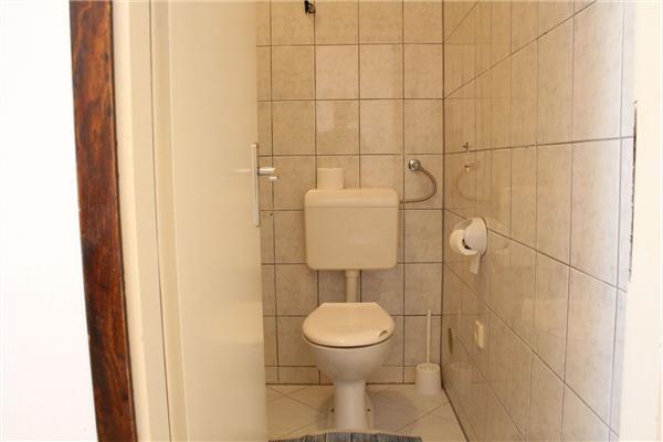 Appartamento A1, per 3 persone