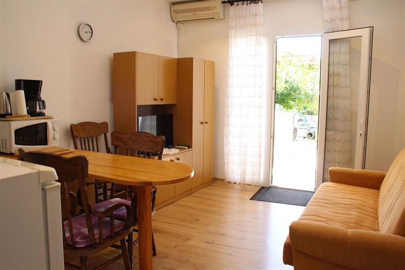 Appartamento A1, per 3 persone