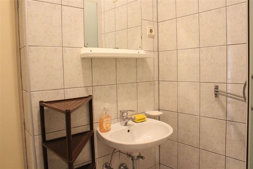 Appartamento A1, per 3 persone