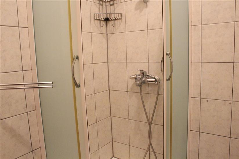 Appartamento A1, per 3 persone