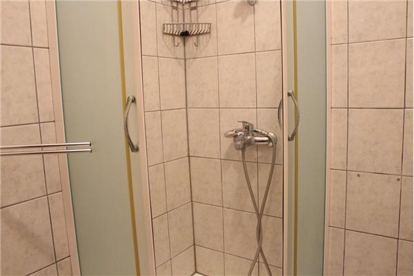 Appartamento A1, per 3 persone