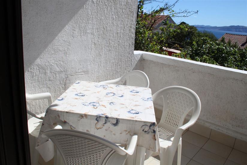 Appartamento A2, per 4 persone