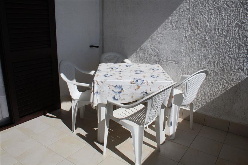 Appartamento A2, per 4 persone