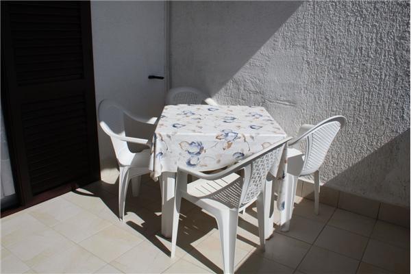 Appartamento A2, per 4 persone