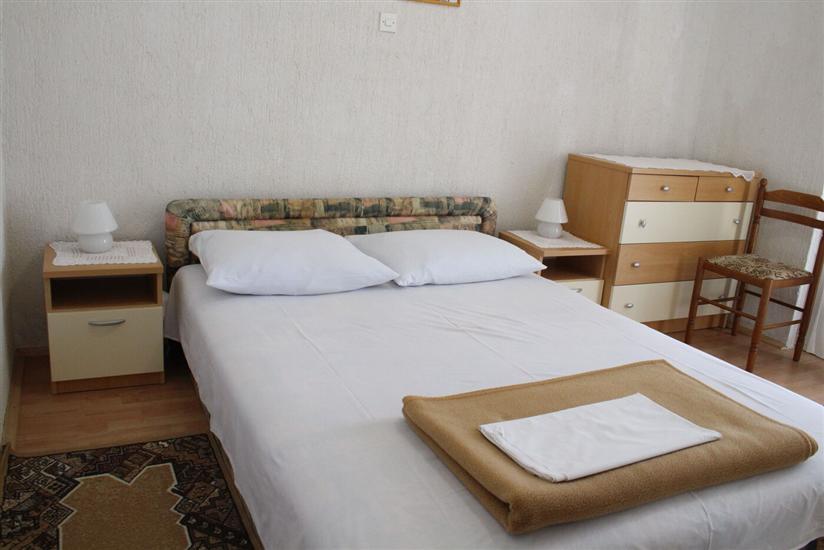 Appartamento A2, per 4 persone