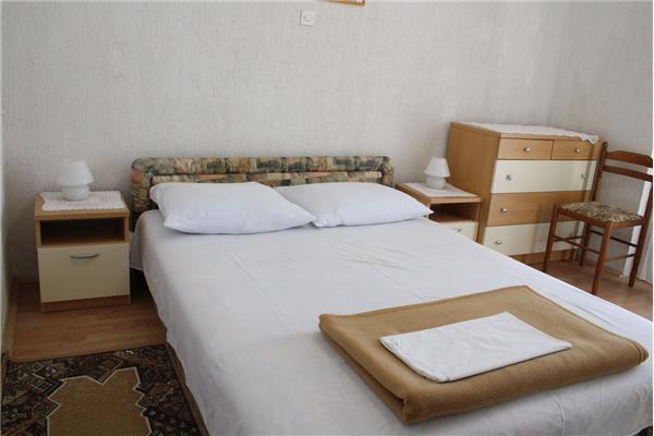 Appartamento A2, per 4 persone