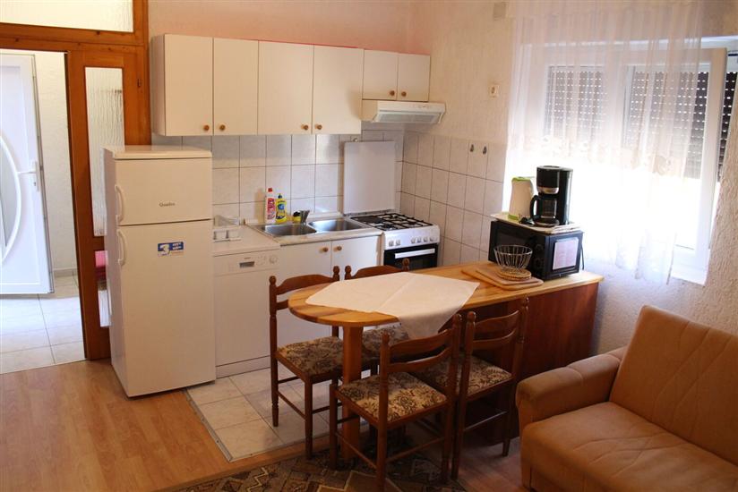 Appartamento A2, per 4 persone