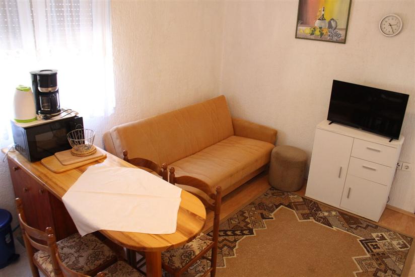 Appartamento A2, per 4 persone